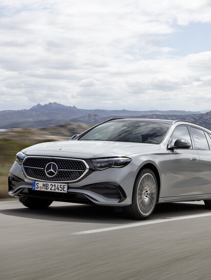 © Mercedes-Benz AG