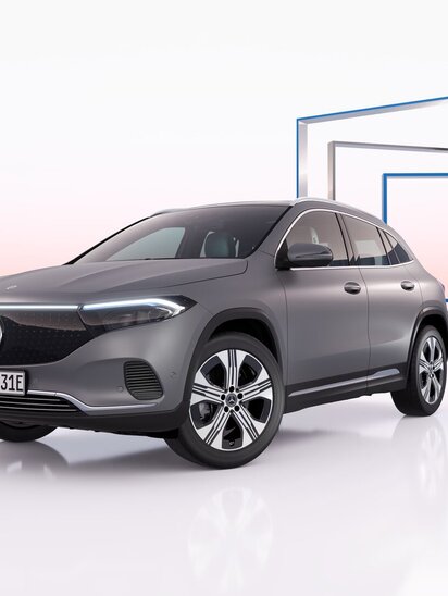 © Mercedes-Benz AG