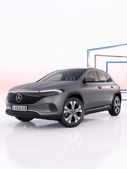 © Mercedes-Benz AG