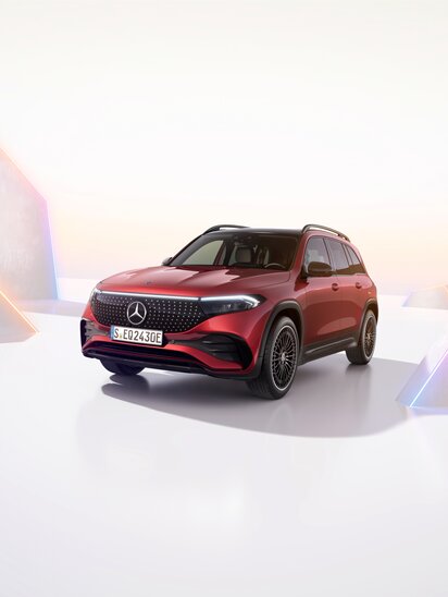 © Mercedes-Benz AG