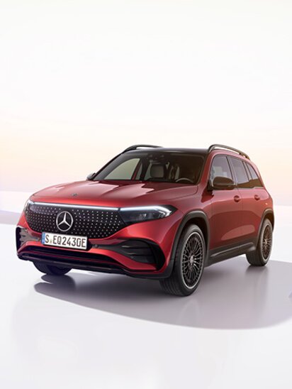 © Mercedes-Benz AG