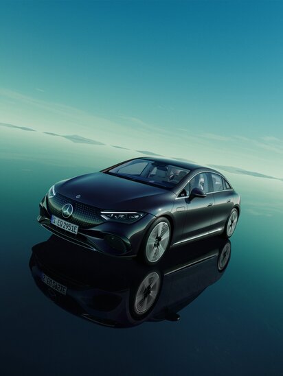 © Mercedes-Benz AG