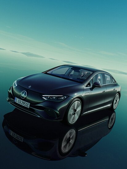 © Mercedes-Benz AG