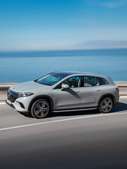 © Mercedes-Benz AG