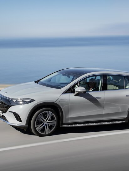 © Mercedes-Benz AG