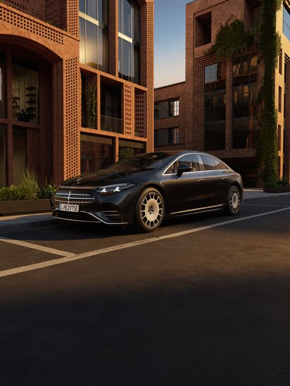 © Mercedes-Benz AG