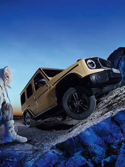© Mercedes-Benz AG