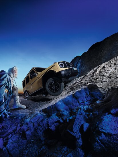 © Mercedes-Benz AG