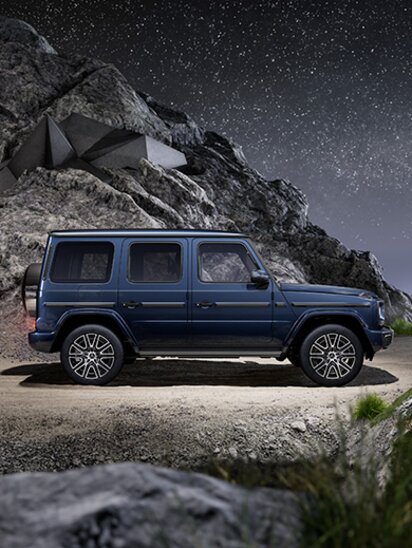 © Mercedes-Benz AG