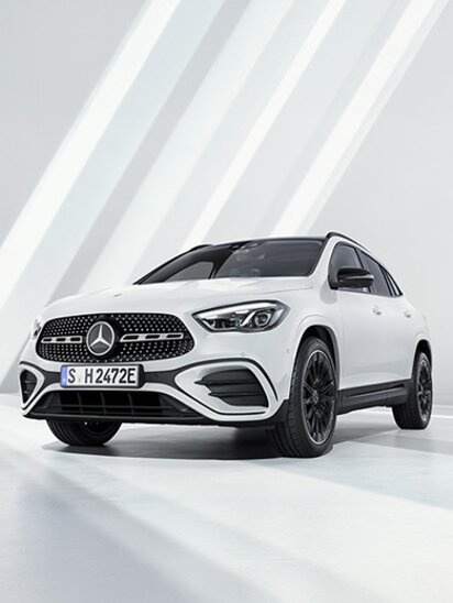 © Mercedes-Benz AG