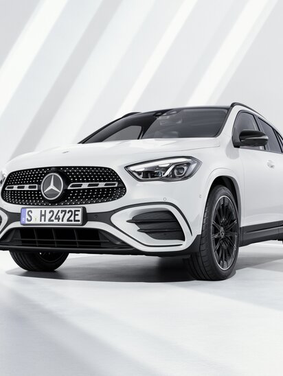 © Mercedes-Benz AG