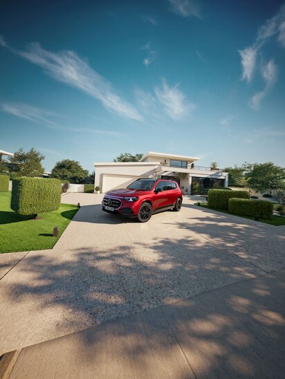 © Mercedes-Benz AG