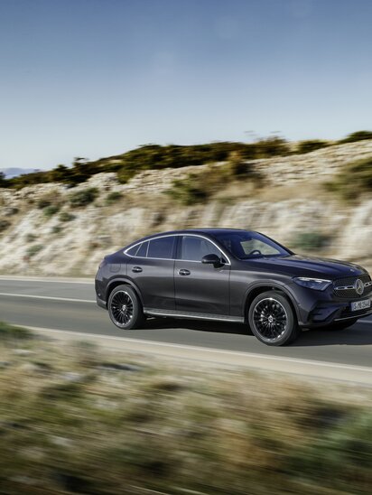 © Mercedes-Benz AG