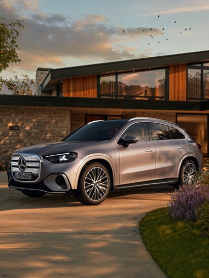 © Mercedes-Benz AG