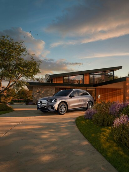 © Mercedes-Benz AG