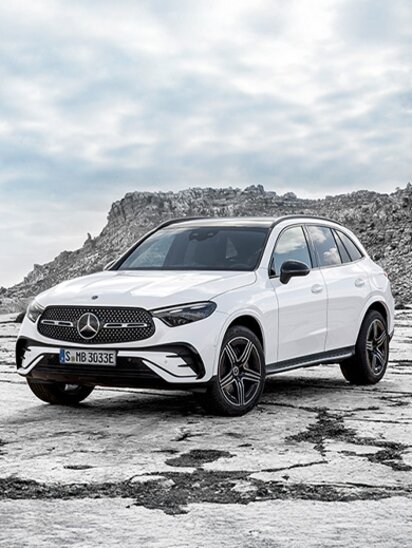 © Mercedes-Benz AG