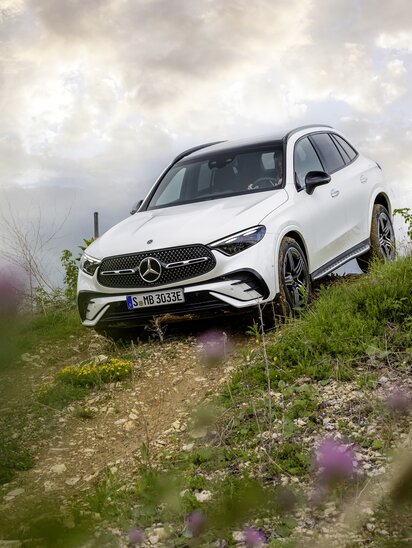 © Mercedes-Benz AG
