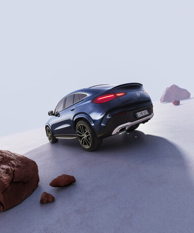 © Mercedes-Benz AG