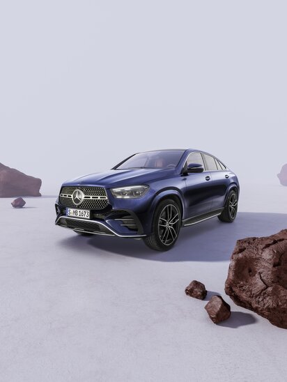© Mercedes-Benz AG