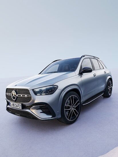 © Mercedes-Benz AG