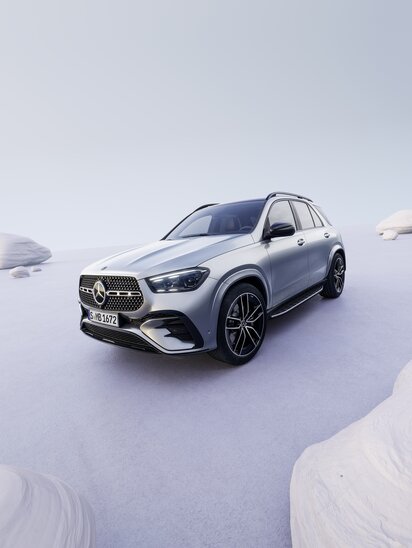 © Mercedes-Benz AG