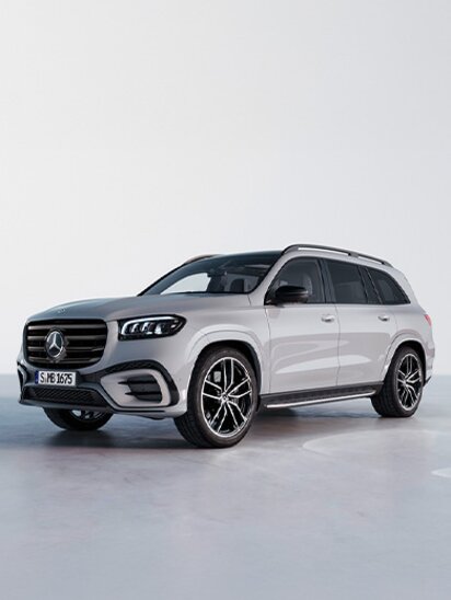 © Mercedes-Benz AG