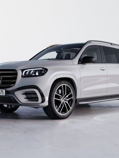 © Mercedes-Benz AG
