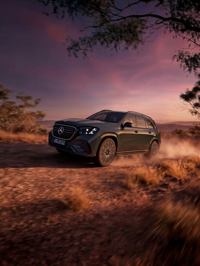 © Mercedes-Benz AG