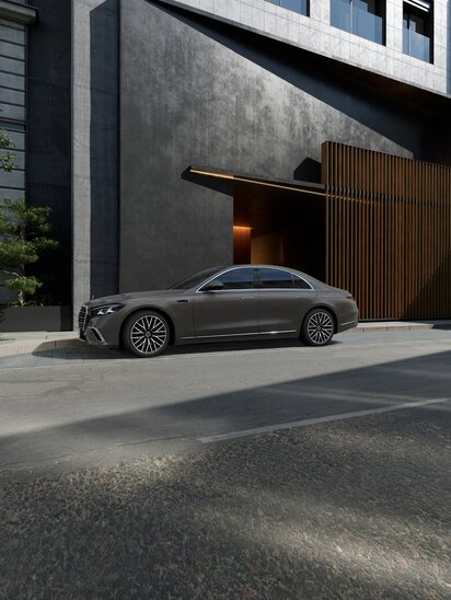 © Mercedes-Benz AG