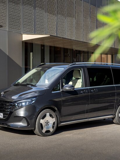 © Mercedes-Benz AG