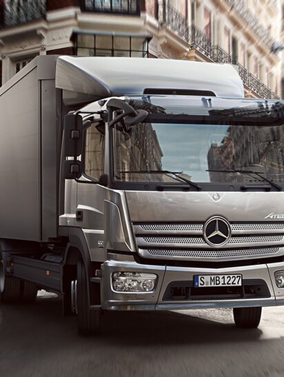 © Mercedes-Benz AG