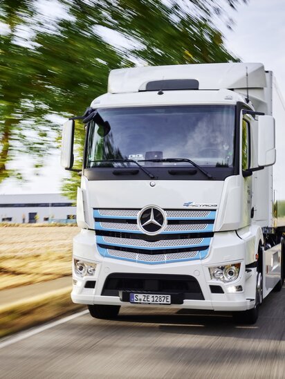 © Mercedes-Benz AG