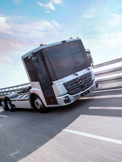 © Mercedes-Benz AG